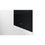 Refurbished Siemens BI630DNS1B 29cm High Warming Drawer Stainless Steel