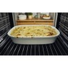Hisense Electric Self Cleaning Single Oven - Stainless Steel