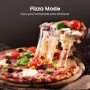 Refurbished Hisense BI64211PX 60cm Single Built In Electric Oven Stainless Steel