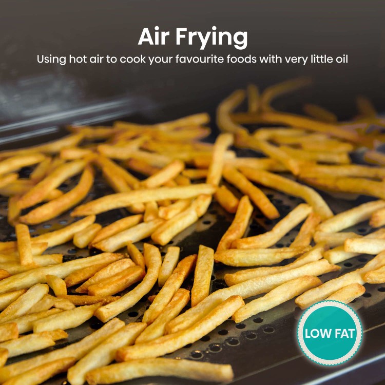 Hisense BI64211PX Electric Self Cleaning Single Oven - Stainless Steel