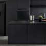 Hisense Hi4 BlackLine Built In Electric Single Steam Oven - Black