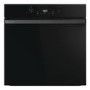 Hisense Hi4 BI64223ADBGUK BlackLine Electric Single Oven - Jet Black