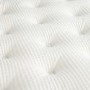 Small Double 1000 Pocket Sprung Pillowtop Mattress - Sleepful Premium