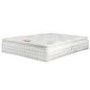 Super King Hybrid Memory Foam Top 2000 Pocket Sprung Pillow Top Mattress - Sleepful Premium
