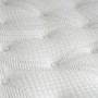 Super King Hybrid Memory Foam Top 2000 Pocket Sprung Pillow Top Mattress - Sleepful Premium