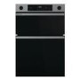 Hisense Hi6 BID914221AX Built-In Electric Double Oven - Stainless Steel