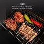 Hisense Hi6 Built-In Electric Double Oven - Stainless Steel