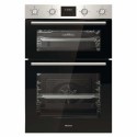 BID99222CXUK Hisense BID99222CXUK Built-In Electric Double Oven - Stainless Steel  