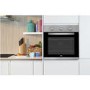 BEKO BIF22100W Big Capacity 5 Function Electric Built-in Fan Single Oven White