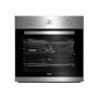 BEKO BIF22100W Big Capacity 5 Function Electric Built-in Fan Single Oven White