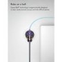 Dyson Big Ball Animal 2 Cylinder Corded Vacuum Cleaner - Iron & Purple