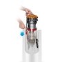 Dyson Big Ball Multi Floor 2 Cylinder Corded Vacuum Cleaner - Iron & Yellow