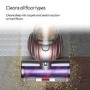 Dyson Big Ball Bagless Cylinder Vacuum Cleaner - Harlequin