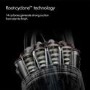 Dyson Big Ball Bagless Cylinder Vacuum Cleaner - Harlequin