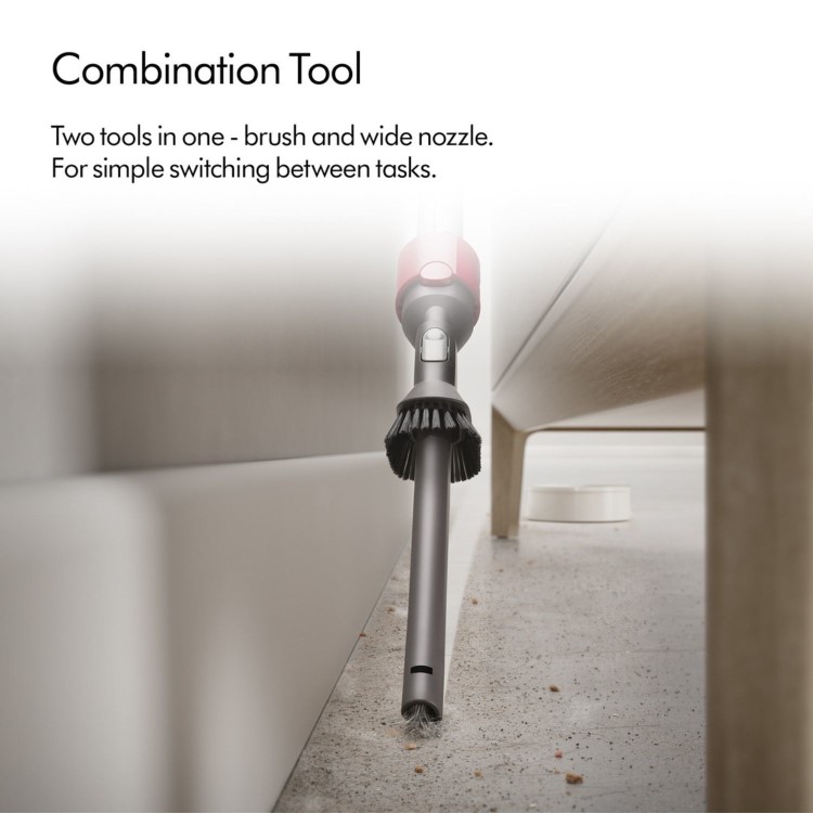 Dyson Big Ball Bagless Cylinder Vacuum Cleaner - Harlequin