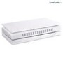 Breathable Pocket Sprung Cot Bed Mattress 120 x 60 cm - Billie