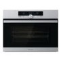 Refurbished Hisense BIM44321AX Built In 50L 1000W Combination Microwave Oven Stainless Steel