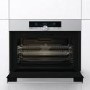 Refurbished Hisense BIM44321AX Built In 50L 1000W Combination Microwave Oven Stainless Steel