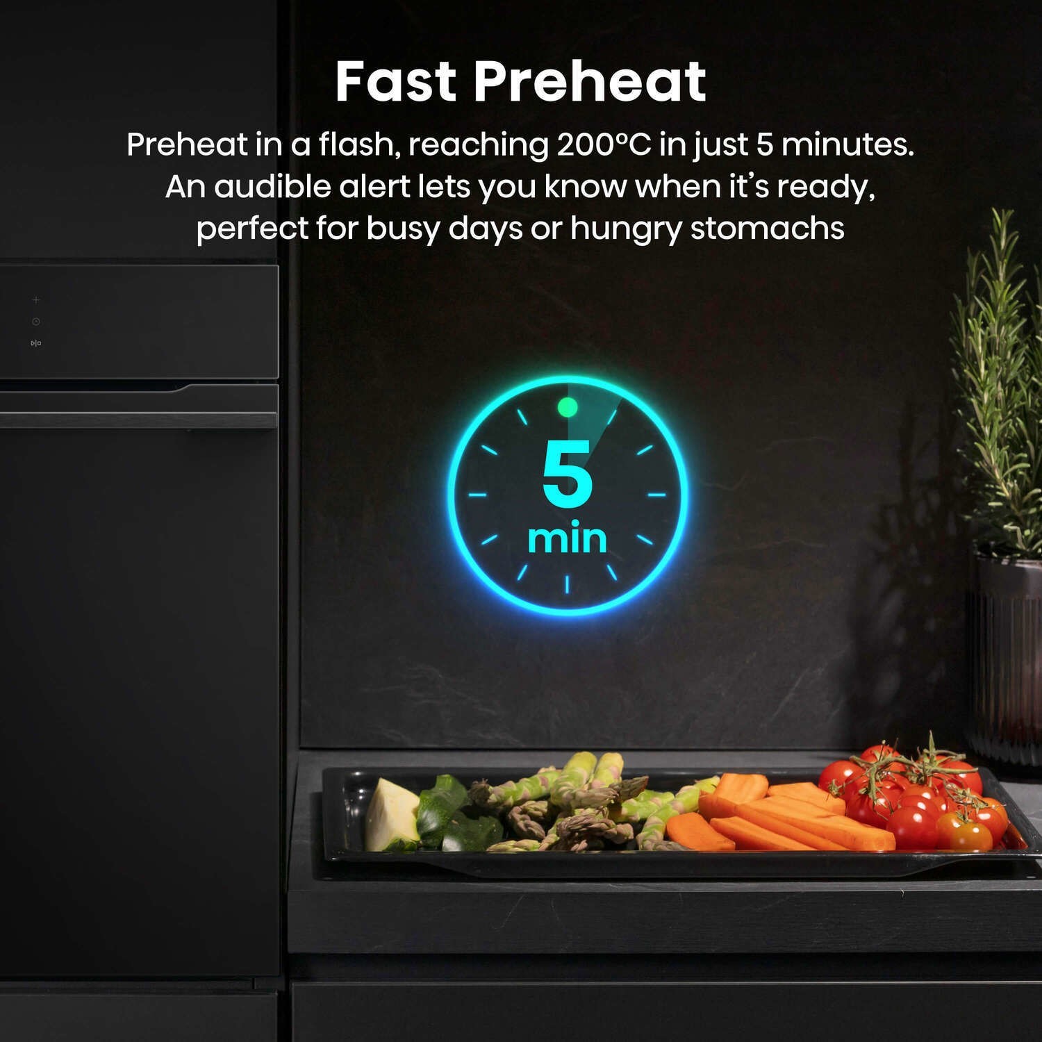 BIM4AH8UKWF microwave.