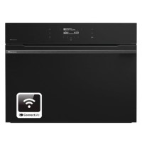 Hisense Built-In Electric Microwave Oven - Black Hisense Built-In Electric Microwave Oven - Black