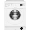Hotpoint 7kg Wash 5kg Dry 1400rpm Integrated Washer Dryer