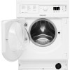 Hotpoint 7kg Wash 5kg Dry 1400rpm Integrated Washer Dryer