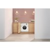 Hotpoint 7kg Wash 5kg Dry 1400rpm Integrated Washer Dryer