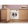 Hotpoint 7kg Wash 5kg Dry 1400rpm Integrated Washer Dryer