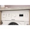 Hotpoint 7kg Wash 5kg Dry 1400rpm Integrated Washer Dryer