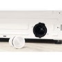 Hotpoint Anti-stain 7kg Wash 5kg Dry 1400rpm Integrated Washer Dryer- - Quiet, Steam - White