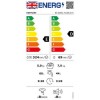Hotpoint 7kg Wash 5kg Dry 1400rpm Integrated Washer Dryer