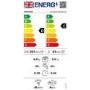 Hotpoint Anti-Stain 9kg Wash 6kg Dry 1400rpm Integrated Washer Dryer - White
