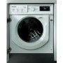 Hotpoint Anti-stain 9kg Wash 6kg Dry Integrated Washer Dryer With Quiet Inverter Motor