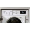 Hotpoint 9kg Wash 6kg Dry Integrated Washer Dryer With Quiet Inverter Motor