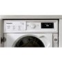 Hotpoint Anti-stain 9kg Wash 6kg Dry Integrated Washer Dryer With Quiet Inverter Motor