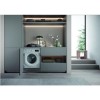 Hotpoint 9kg Wash 6kg Dry Integrated Washer Dryer With Quiet Inverter Motor