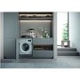 Hotpoint Anti-stain 9kg Wash 6kg Dry Integrated Washer Dryer With Quiet Inverter Motor