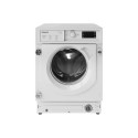 A2/BIWDHG961485UK Refurbished Hotpoint Anti-Stain BIWDHG961485UK Integrated 9/6KG 1400 Spin Washer Dryer White