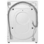 Hotpoint Anti-Stain 9kg Wash 6kg Dry 1400rpm Integrated Washer Dryer  - Quiet Energy Saving -  White