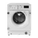 BIWDHG961485 Hotpoint 9kg Wash 6kg Dry Integrated Washer Dryer - White