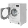 Hotpoint Anti-Stain 9kg Wash 6kg Dry 1400rpm Integrated Washer Dryer  - Quiet Energy Saving -  White