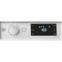 Hotpoint Anti-Stain 9kg Wash 6kg Dry 1400rpm Integrated Washer Dryer  - Quiet Energy Saving -  White
