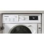 Hotpoint Anti-Stain 9kg Wash 6kg Dry 1400rpm Integrated Washer Dryer  - Quiet Energy Saving -  White