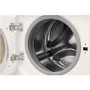 HOTPOINT BIWDHL7128 7kg Wash 5kg Dry 1200rpm Integrated Washer Dryer - White