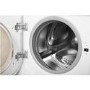 Indesit BIWDIL7125 7kg Wash 5kg Dry 1200rpm Integrated Washer Dryer - White