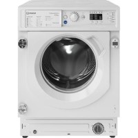 Indesit 8kg Wash 6kg Dry 1200rpm Integrated Washer Dryer