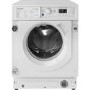 Indesit 8kg Wash 6kg Dry 1200rpm Integrated Washer Dryer