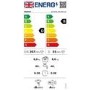 Indesit Push&Go 8kg Wash 6kg Dry 1400rpm Integrated Washer Dryer - White