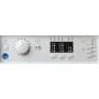 Indesit Push&Go 8kg Wash 6kg Dry 1400rpm Integrated Washer Dryer - White