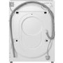 Indesit Push&Go 8kg Wash 6kg Dry 1400rpm Integrated Washer Dryer - White
